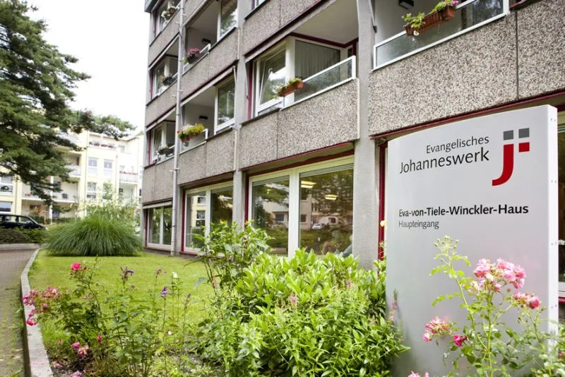 Eva-von-Tiele-Winckler-Haus – Bild 1
