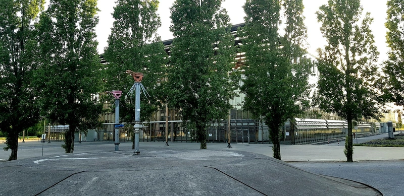 ASB Begegnungs- und Pflegezentrum Mont-Cenis – Bild 3