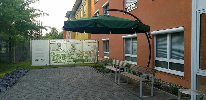 ASB Begegnungs- und Pflegezentrum Mont-Cenis – Bild 4