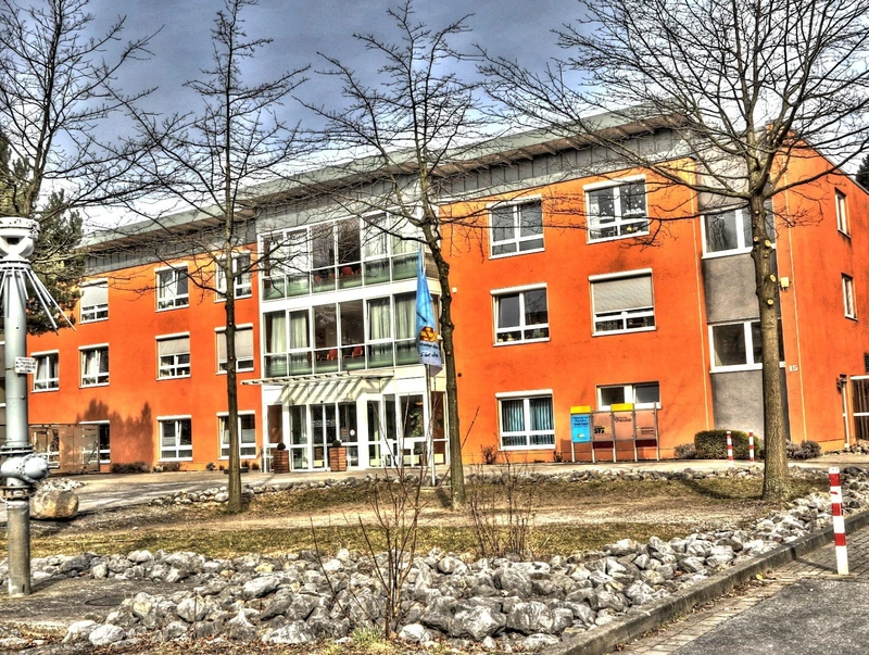 ASB Begegnungs- und Pflegezentrum Mont-Cenis – Bild 5