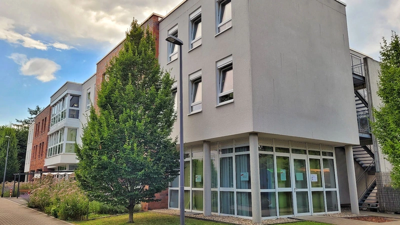 Haus am Flottmannpark – Bild 1