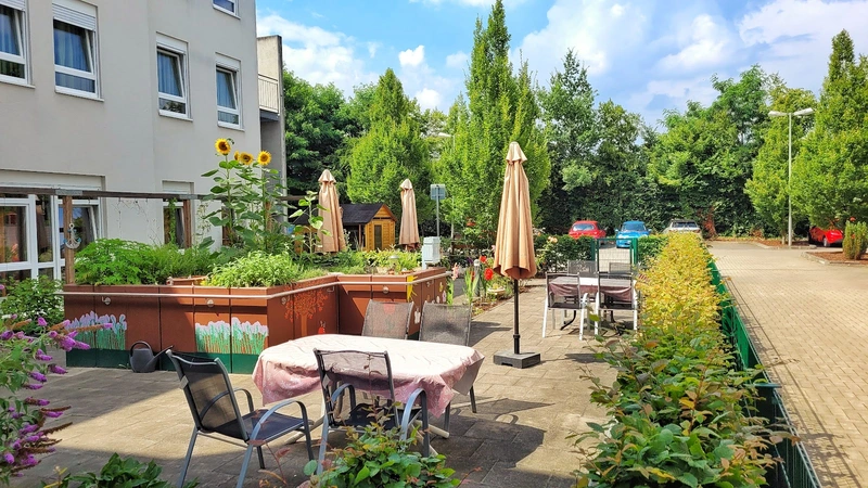 Haus am Flottmannpark – Bild 2