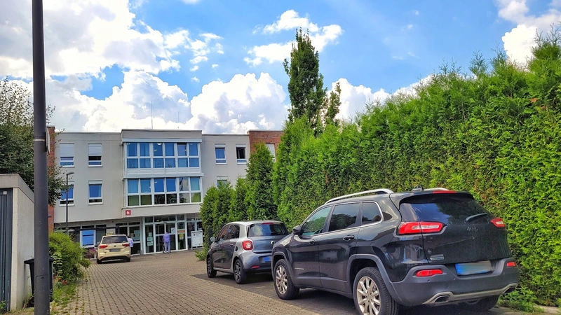 Haus am Flottmannpark – Bild 4