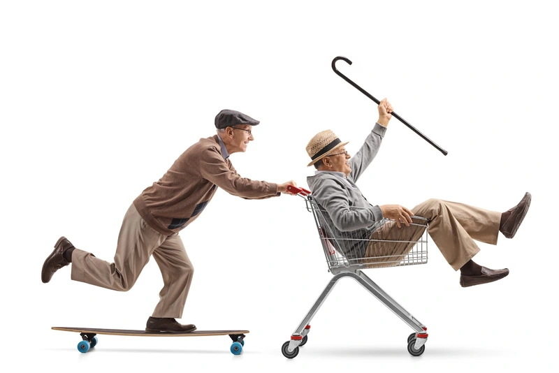 Mit Herz und Hand Haushalts- und Seniorendienst Sandra Umlauf- Geschäftsstelle- – Bild 2