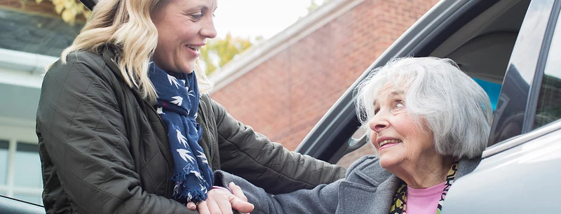 Betreuungsdienst Emma – Bild 1