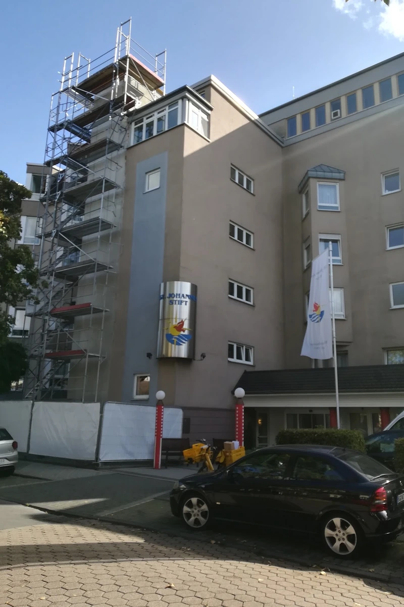 St. Johannes-Stift – Bild 4