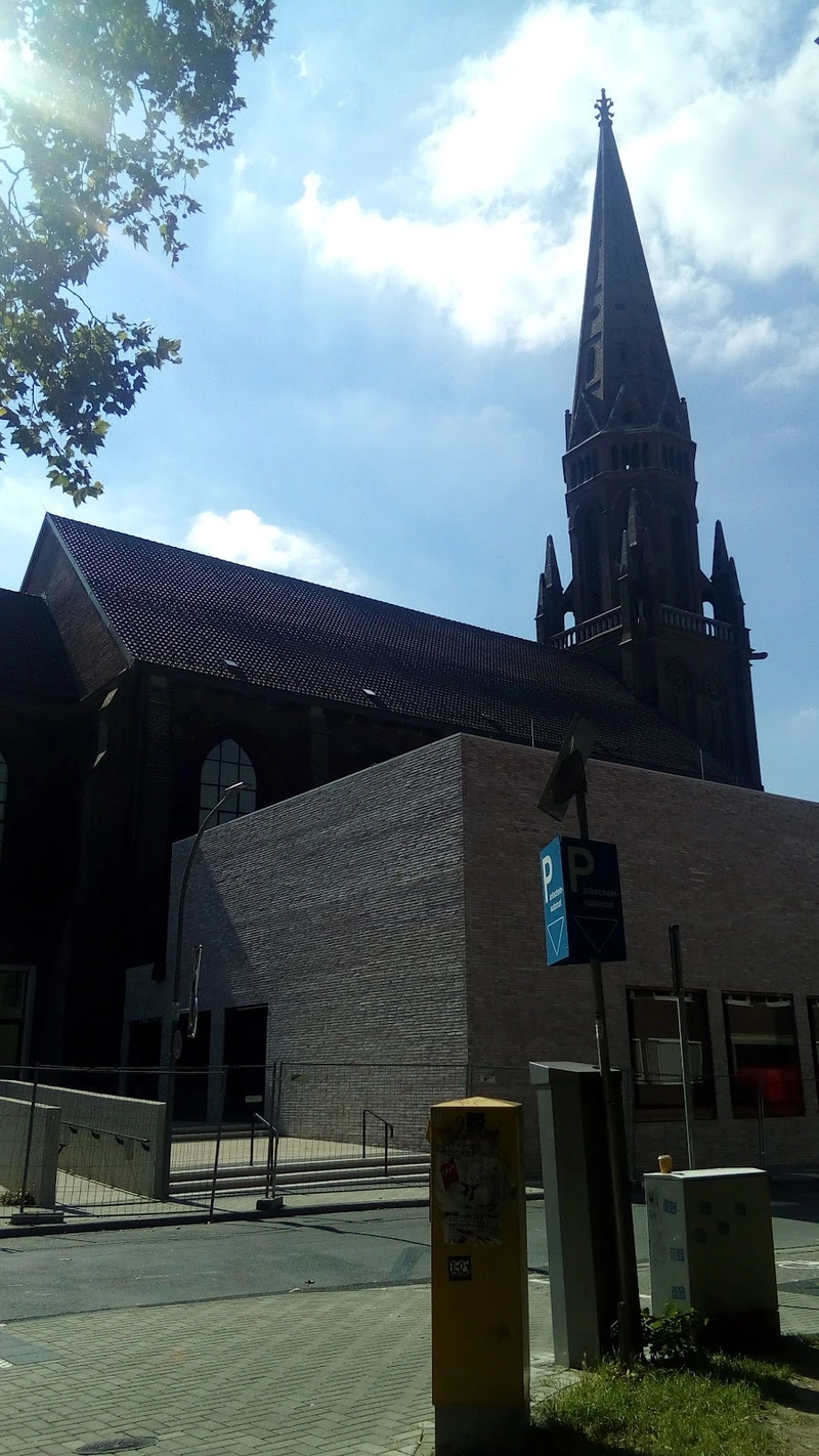 St. Johannes-Stift – Bild 5