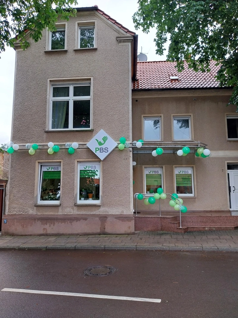 PBS Pflegeberatung & Betreuungsservice – Bild 1