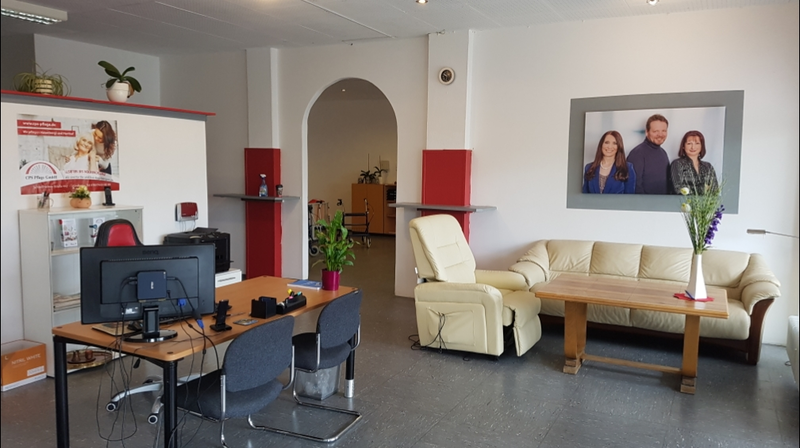 CPS Pflege – Bild 1