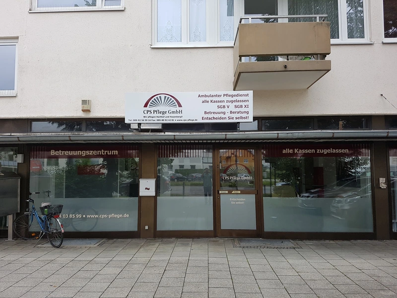 CPS Pflege – Bild 2