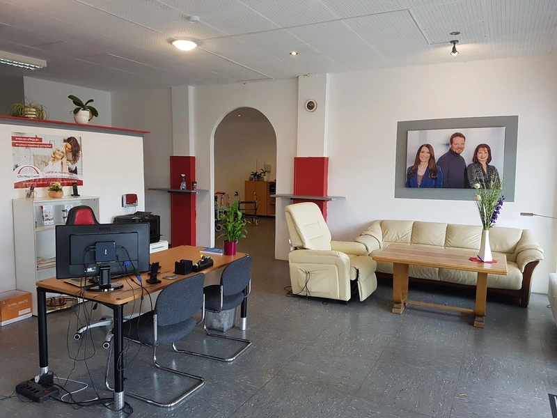 CPS Pflege – Bild 3