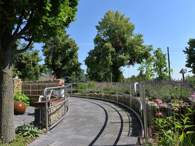 DRK Senioren - Tagespflege – Bild 1