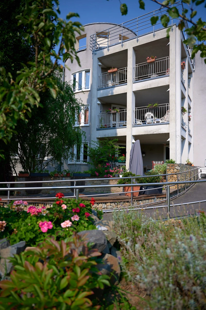 DRK Senioren - Tagespflege – Bild 2