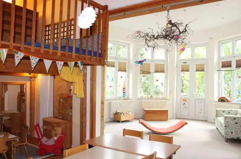 Hilfswerk der Deutschen Unitarier e.V. – Bild 2