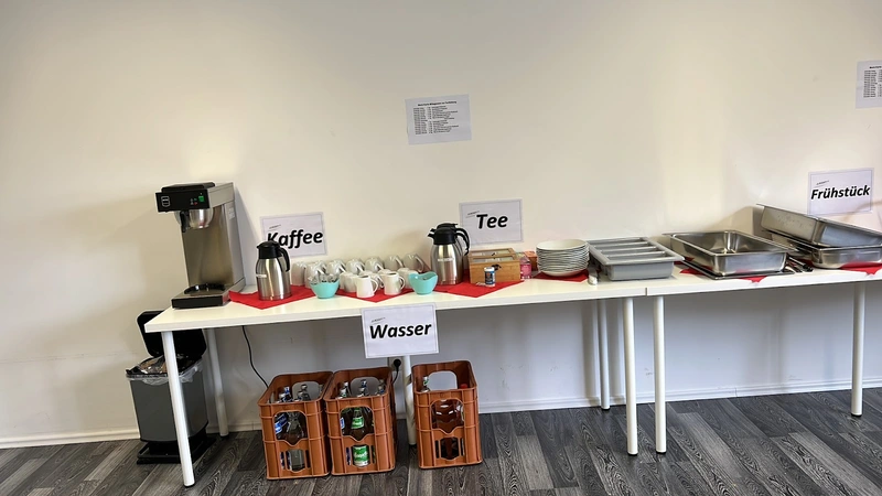 DeinIntensivPflegedienst GmbH – Bild 1