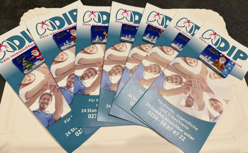 DeinIntensivPflegedienst GmbH – Bild 3