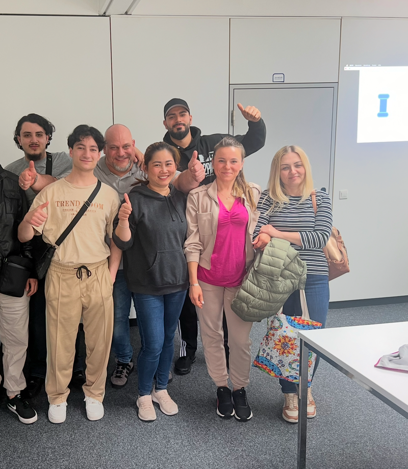 DeinIntensivPflegedienst GmbH – Bild 4