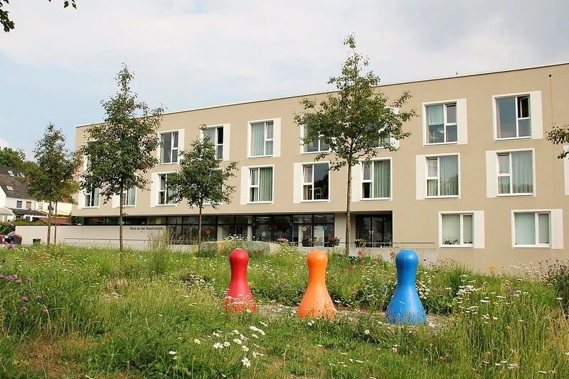 Haus an der Bayernstraße – Bild 1