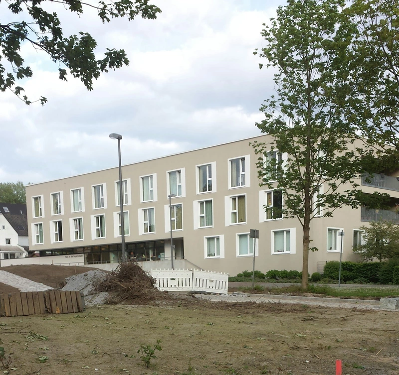 Haus an der Bayernstraße – Bild 2