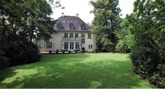 Ambulante Pflege Am Kaiserberg – Bild 1