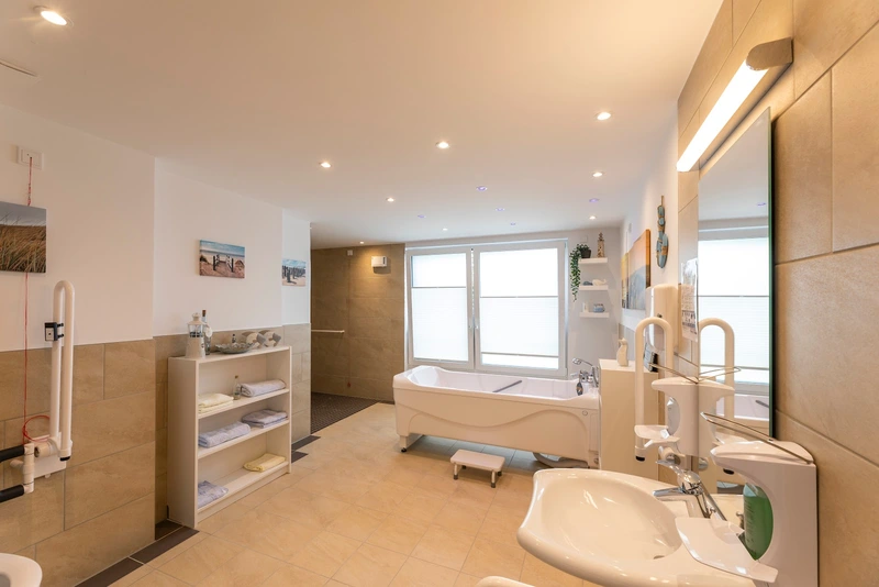 Belia Seniorenresidenz Langendreer – Bild 3