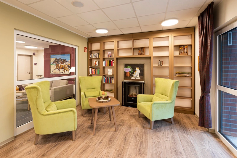 Belia Seniorenresidenz Langendreer – Bild 4