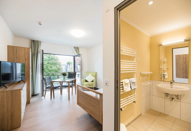 Belia Seniorenresidenz Langendreer – Bild 5