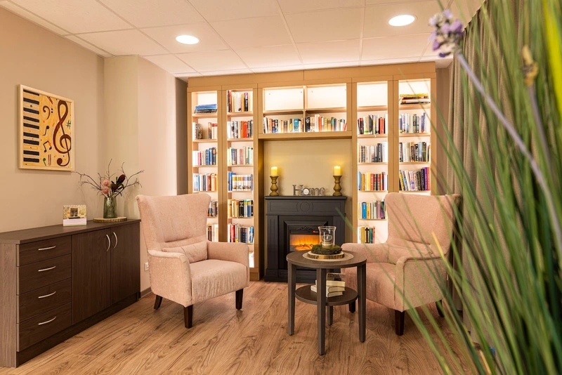 Haus an der Krachtstraße – Bild 2