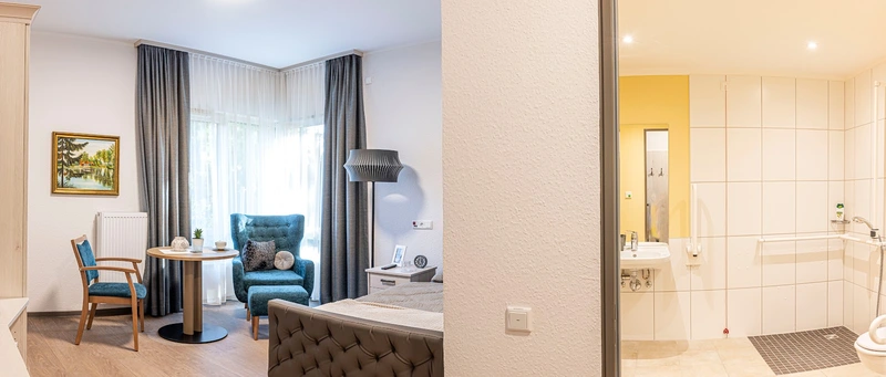 Haus an der Krachtstraße – Bild 5