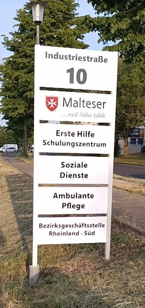 Pflegedienst Kube GmbH – Bild 2