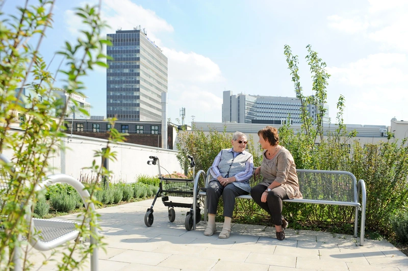 Malteserstift St. Bonifatius – Bild 1