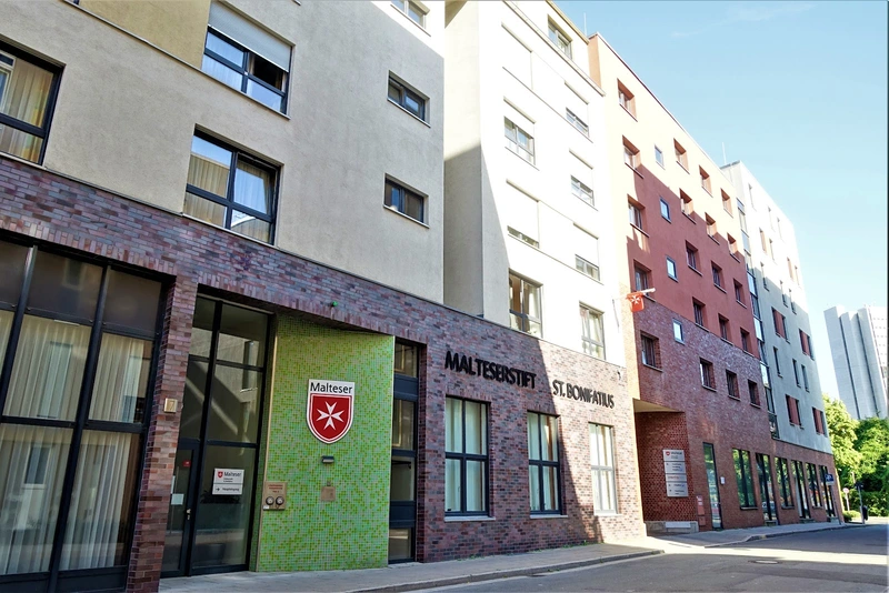 Malteserstift St. Bonifatius – Bild 2