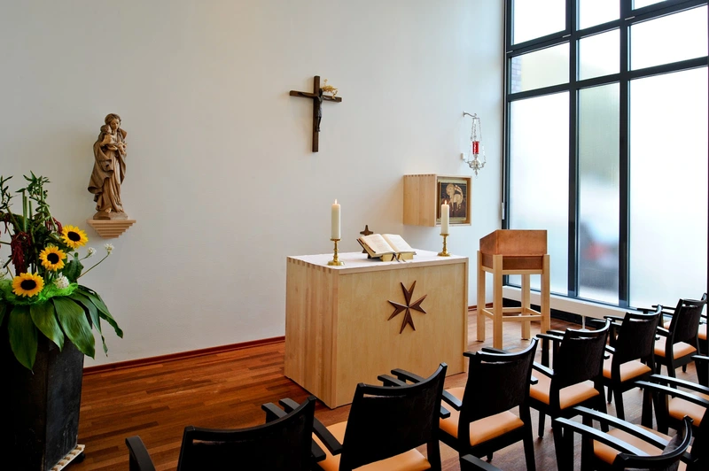 Malteserstift St. Bonifatius – Bild 3