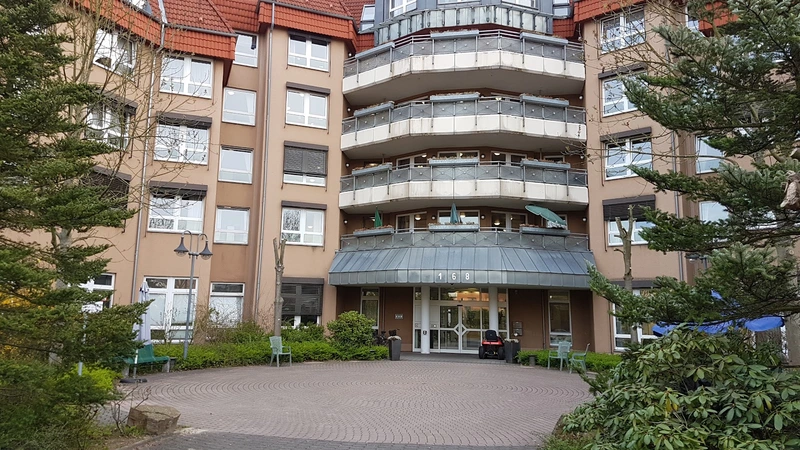 Rosalie-Adler-Seniorenzentrum – Bild 3