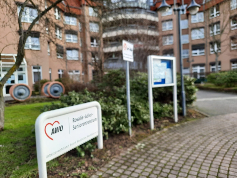 Rosalie-Adler-Seniorenzentrum – Bild 5