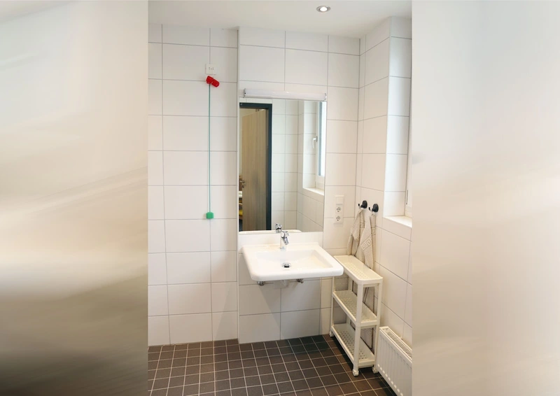 Solitäre Kurzzeitpflege Ev. Seniorenzentrum – Bild 3