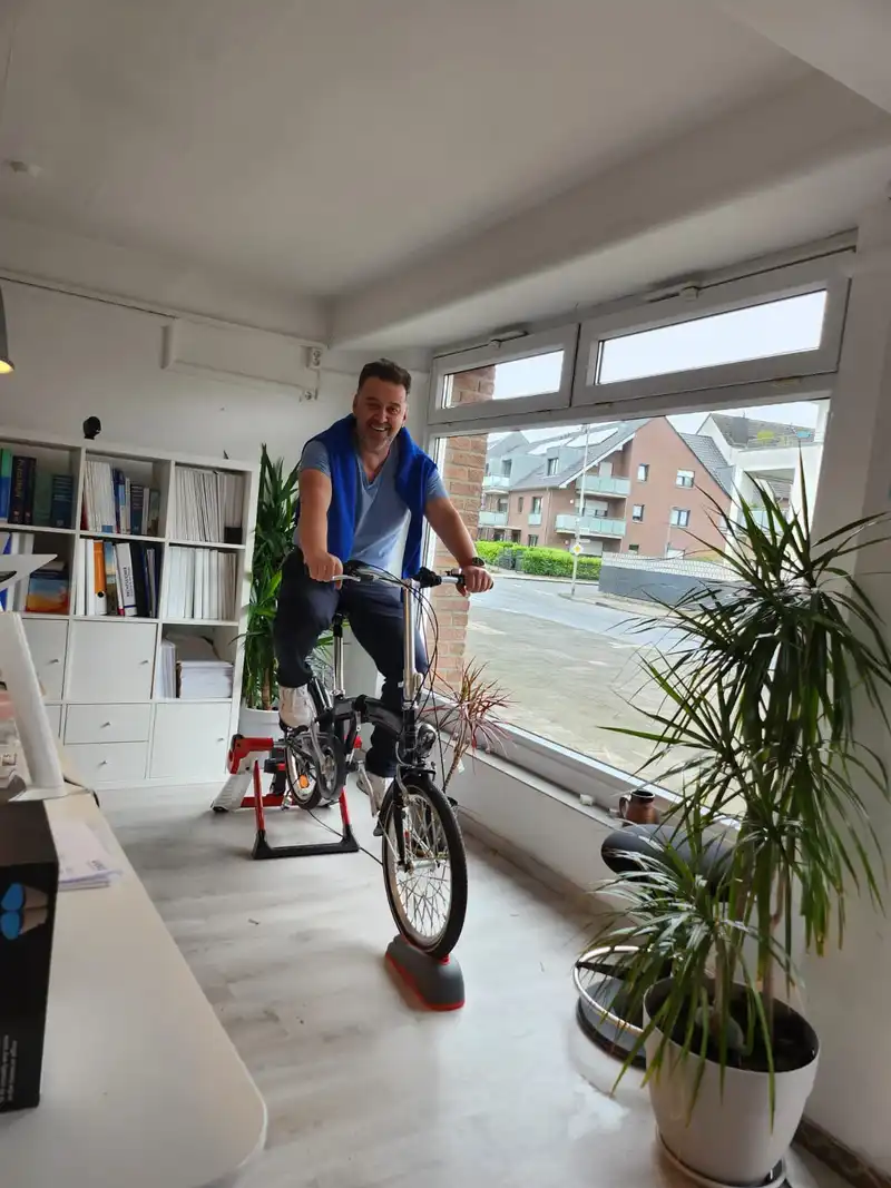 Serafina Pflegedienst – Bild 2