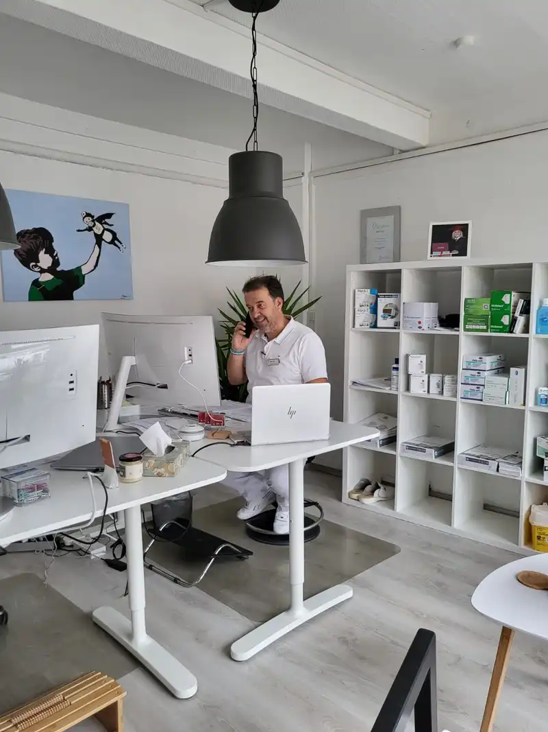 Serafina Pflegedienst – Bild 3