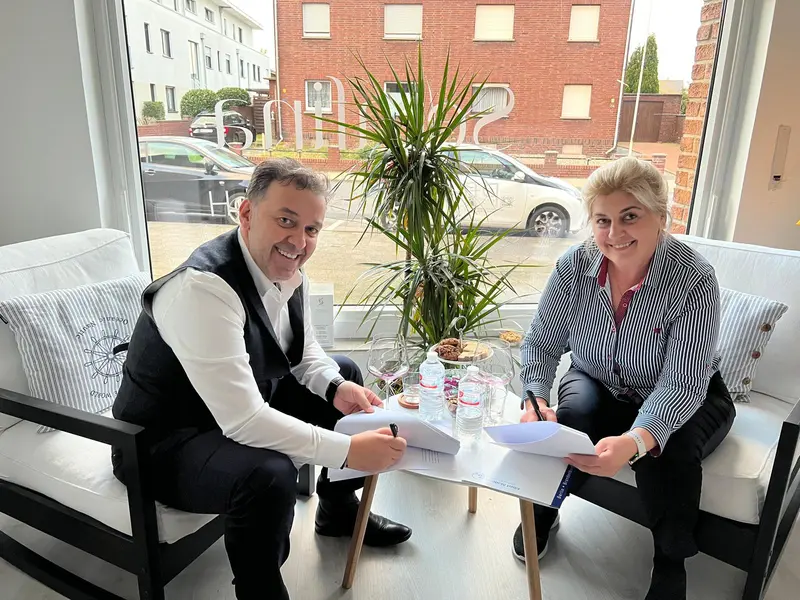 Serafina Pflegedienst – Bild 4