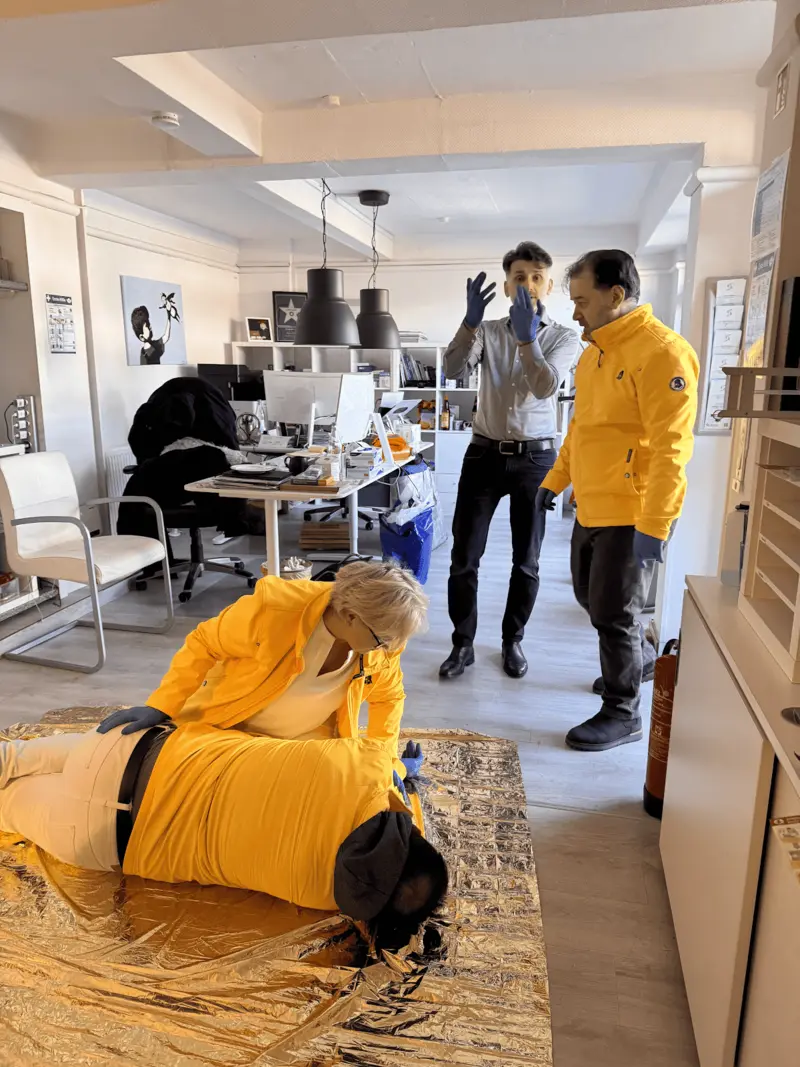 Serafina Pflegedienst – Bild 5