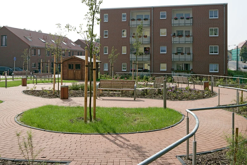 Haus Ernestinenhof – Bild 1