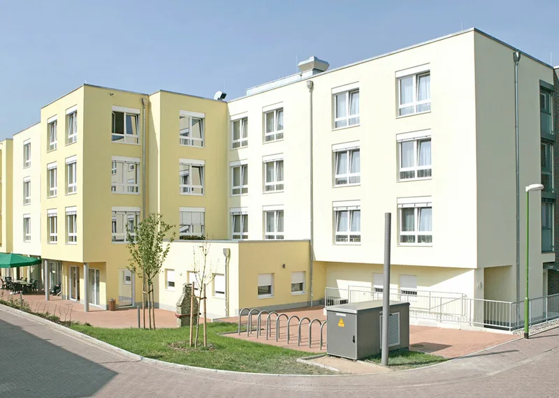 Haus Ernestinenhof – Bild 2