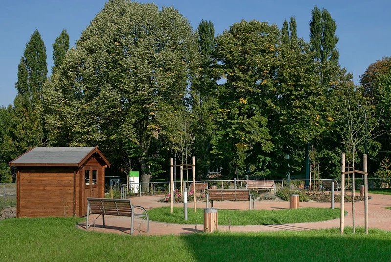 Haus Ernestinenhof – Bild 4