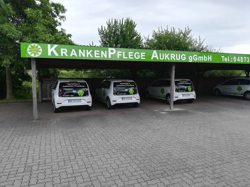 Krankenpflege Aukrug – Bild 3