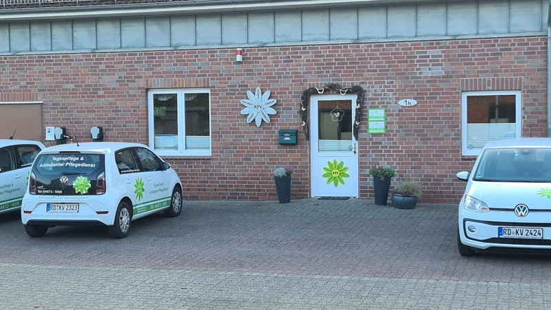 Krankenpflege Aukrug – Bild 4