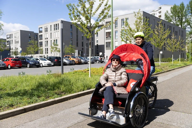 DRK Seniorenzentrum Rüttenscheid – Bild 2