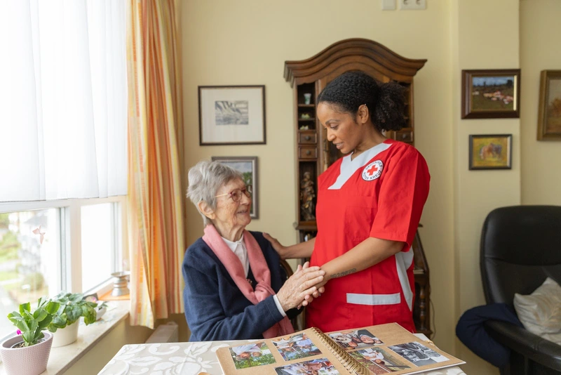 DRK Seniorenzentrum Rüttenscheid – Bild 3