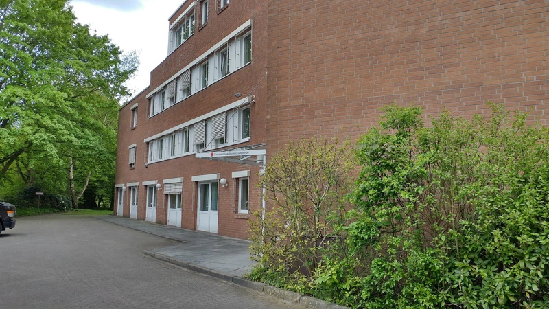 DRK Pflegedienst – Bild 1