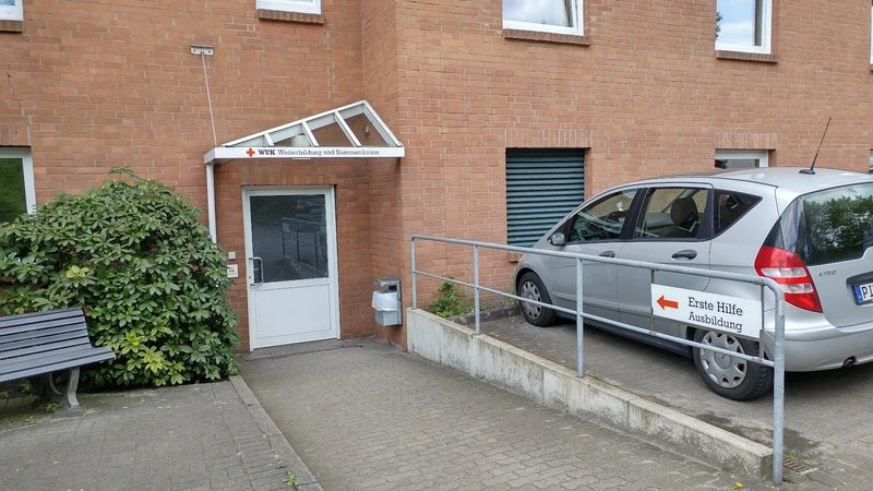 DRK Pflegedienst – Bild 2