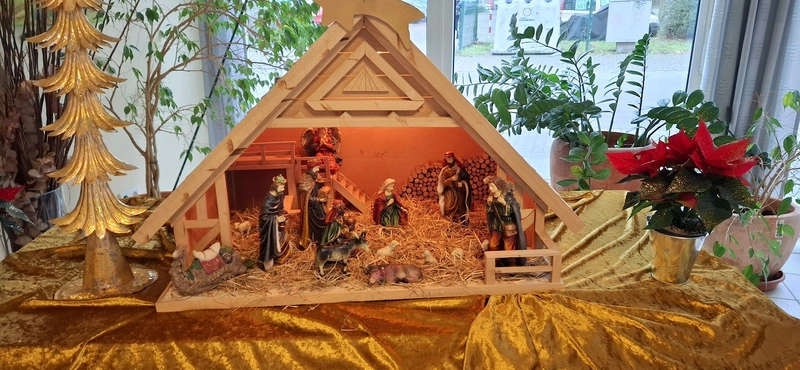 Senioreneinrichtung Ferdinand-Dienst-Haus – Bild 1